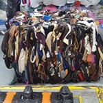 IRC tour starting with the Goodwill Outlet Store #IRCConf17