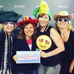 Team IRC! Another year another great Resource Recycling Conference! #teamawesome #recycling2017