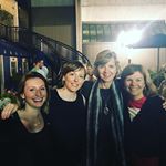 IRC staff at party track 2017! #recycling2017