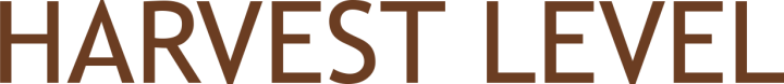 HARVESTLEVEL