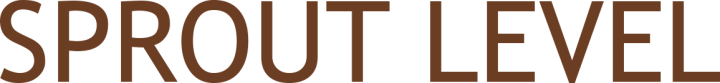 SPROUTLEVEL