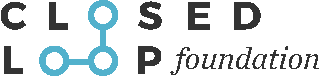 closed loop foundation logo