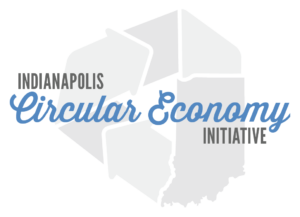 Indianapolis Circular Economy Initiative Logo